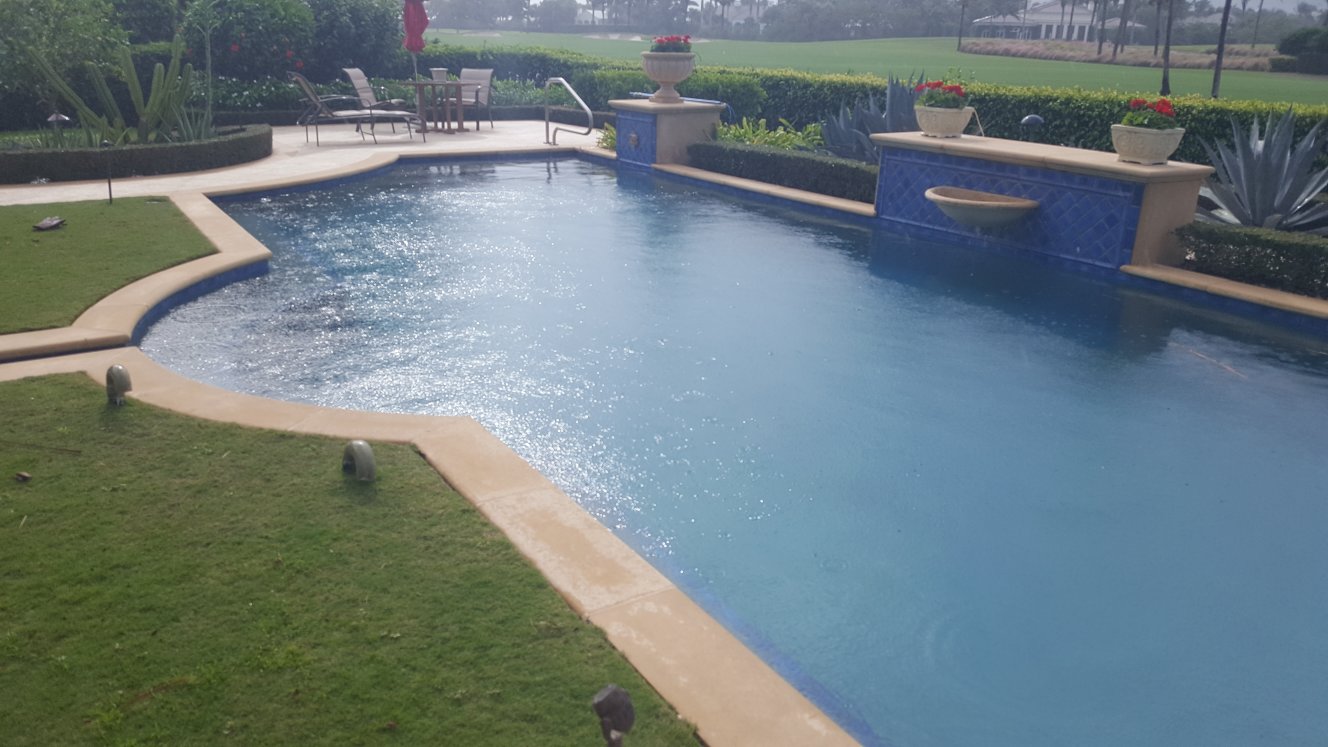 Artech Pools
